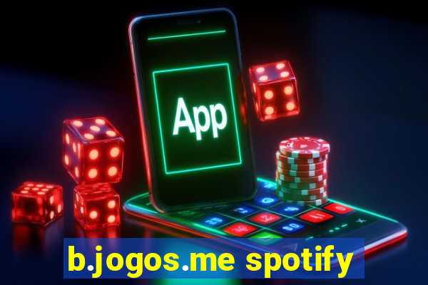 b.jogos.me spotify